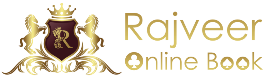 Rajveerbook logo