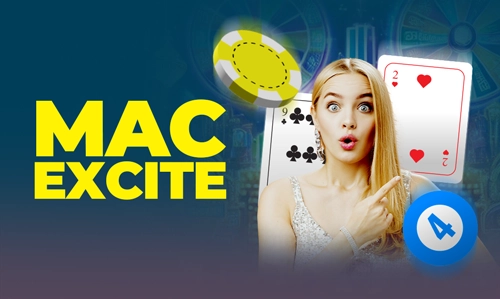 MAC Excite games on the Rajveer Online Book